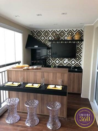 Imagem Apartamento com 4 Quartos à Venda, 106 m² em Picanco - Guarulhos