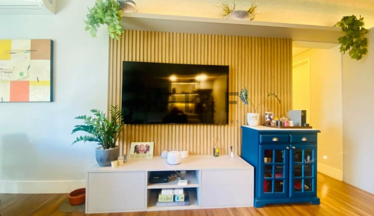 Imagem Apartamento com 2 Quartos à Venda, 80 m² em Vila Olímpia - São Paulo Imagem Apartamento com 2 Quartos à Venda, 80 m² em Vila Olímpia - São Paulo