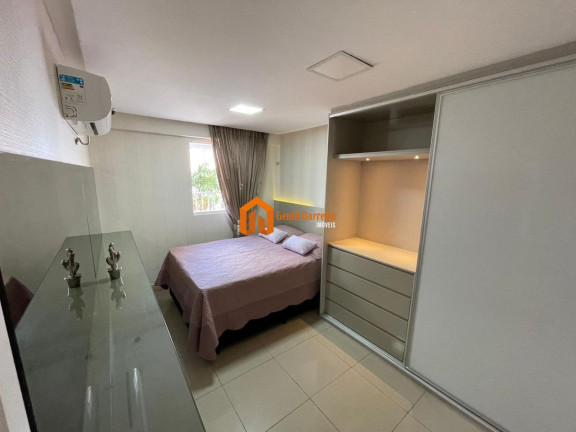 Imagem Apartamento com 3 Quartos à Venda, em Guararapes - Fortaleza Imagem Apartamento com 3 Quartos à Venda, em Guararapes - Fortaleza