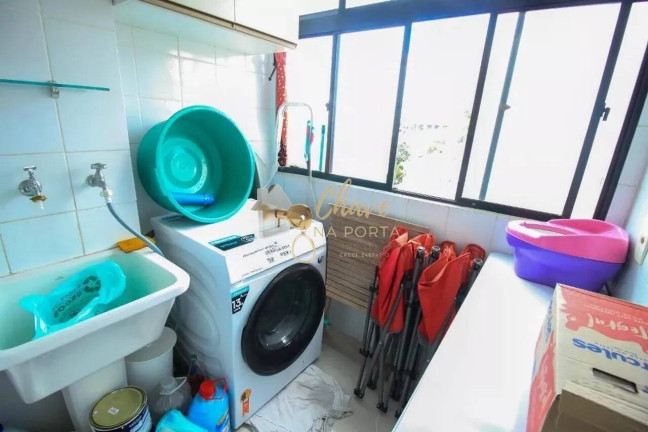 Imagem Apartamento com 2 Quartos à Venda, 55 m² em Vila Bertioga - São Paulo