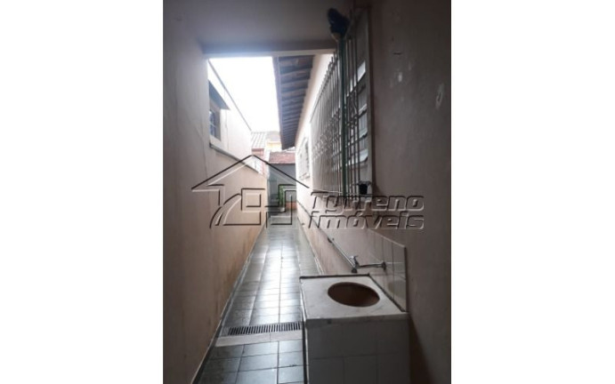 Imagem Casa com 3 Quartos à Venda, 168 m² em Jardim Das Indústrias - São José Dos Campos