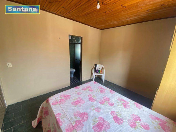 Imagem Casa com 2 Quartos à Venda, 85 m² em Mansões Das águas Quentes - Caldas Novas