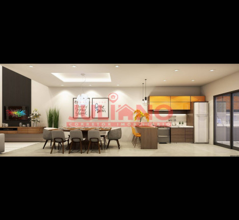 Imagem Casa com 3 Quartos à Venda, 83 m² em Itapema Do Norte - Itapoá Imagem Casa com 3 Quartos à Venda, 83 m² em Itapema Do Norte - Itapoá