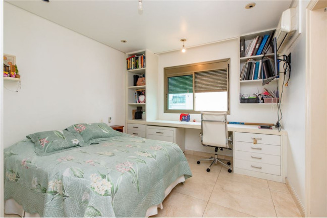 Imagem Apartamento com 4 Quartos à Venda, 280 m² em Campo Belo - São Paulo Imagem Apartamento com 4 Quartos à Venda, 280 m² em Campo Belo - São Paulo