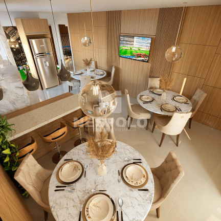 Imagem Apartamento à Venda, 79 m² em Perequê - Porto Belo Imagem Apartamento à Venda, 79 m² em Perequê - Porto Belo