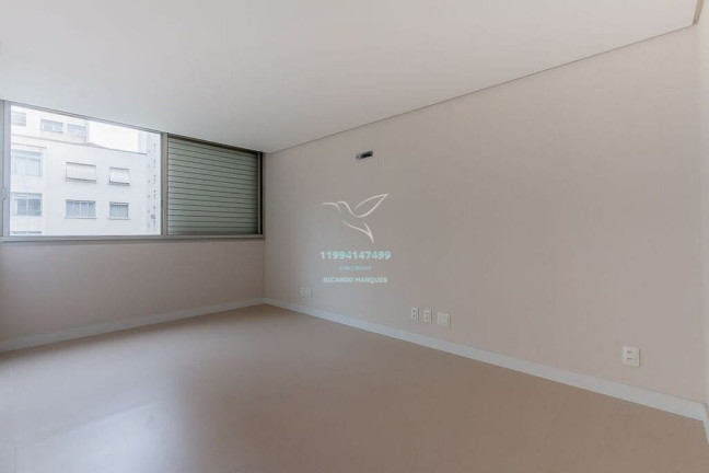 Imagem Apartamento com 3 Quartos à Venda, 236 m² em Higienópolis - São Paulo Imagem Apartamento com 3 Quartos à Venda, 236 m² em Higienópolis - São Paulo