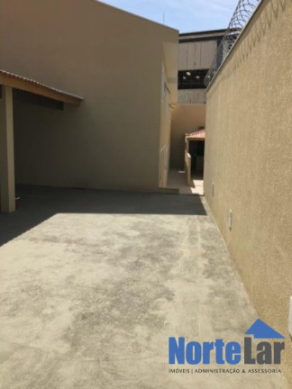 Imagem Sobrado com 2 Quartos à Venda, 64 m² em Tremembé - São Paulo