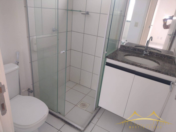 Imagem Apartamento com 2 Quartos à Venda, 56 m² em Ponta Negra - Natal Imagem Apartamento com 2 Quartos à Venda, 56 m² em Ponta Negra - Natal