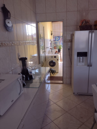 Imagem Sobrado com 2 Quartos à Venda, 285 m² em Parque Senhor Do Bonfim - Taubaté