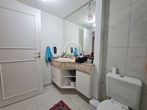 Imagem Apartamento com 2 Quartos à Venda, 70 m² em Brooklin - São Paulo