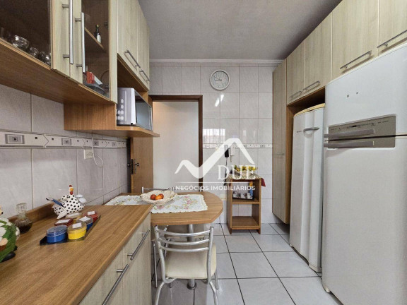 Imagem Casa com 3 Quartos à Venda, 116 m² em Embaré - Santos