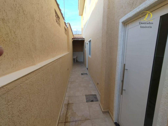 Sobrado com 1 Quarto à Venda, 50 m² em Guilhermina - Praia Grande