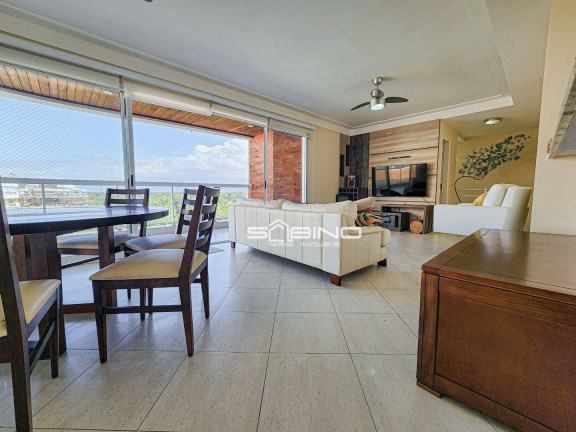 Imagem Cobertura com 4 Quartos à Venda, 236 m² em Riviera De São Lourenço - Bertioga