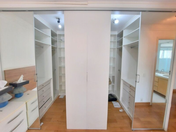 Imagem Apartamento com 4 Quartos à Venda, 179 m² em Perdizes - São Paulo