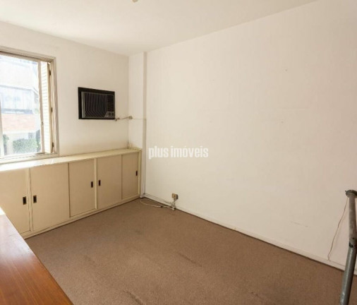 Imagem Apartamento com 3 Quartos à Venda, 184 m² em Perdizes - São Paulo