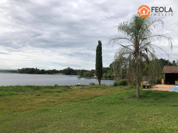 Imagem Chácara com 1 Quarto à Venda, 18.000 m² em Fazendinha - Americana Imagem Chácara com 1 Quarto à Venda, 18.000 m² em Fazendinha - Americana
