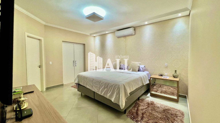 Imagem Casa com 3 Quartos à Venda, 480 m² em Parque Residencial Damha - São José Do Rio Preto Imagem Casa com 3 Quartos à Venda, 480 m² em Parque Residencial Damha - São José Do Rio Preto