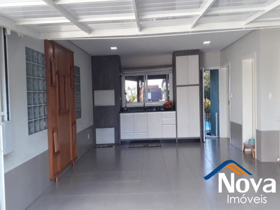 Imagem Imóvel com 3 Quartos à Venda, 241 m² em Bavária - Nova Petrópolis