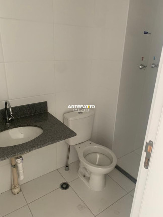 Imagem Apartamento com 2 Quartos à Venda, 59 m² em Sacomã - São Paulo