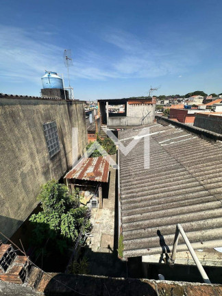 Imagem Terreno à Venda, 375 m² em Cidade Nova São Miguel - São Paulo