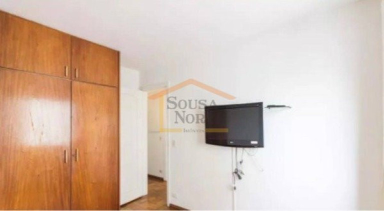 Imagem Apartamento com 2 Quartos à Venda, 67 m² em Santana - São Paulo Imagem Apartamento com 2 Quartos à Venda, 67 m² em Santana - São Paulo