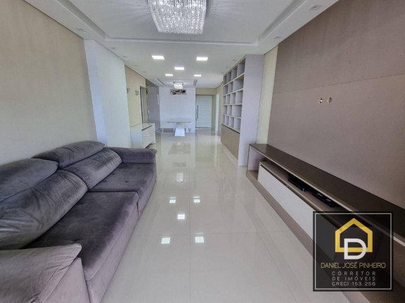 Imagem Apartamento com 4 Quartos à Venda, 213 m² em Canto Do Forte - Praia Grande Imagem Apartamento com 4 Quartos à Venda, 213 m² em Canto Do Forte - Praia Grande