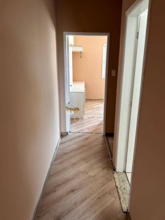 Imagem Casa com 2 Quartos à Venda, 132 m² em Parque Jabaquara - São Paulo Imagem Casa com 2 Quartos à Venda, 132 m² em Parque Jabaquara - São Paulo