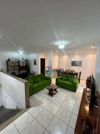 Imagem Casa com 2 Quartos à Venda, 90 m² em São Lourenço - Niterói Imagem Casa com 2 Quartos à Venda, 90 m² em São Lourenço - Niterói