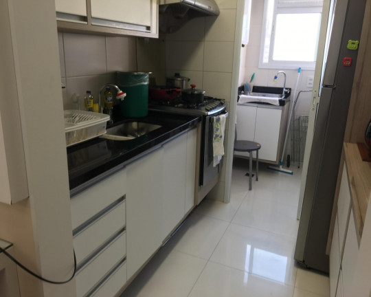 Imagem Apartamento com 3 Quartos à Venda, 80 m² em Vila Mariana - São Paulo