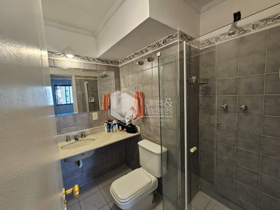 Imagem Apartamento com 3 Quartos à Venda, 85 m² em Vila Olímpia - São Paulo
