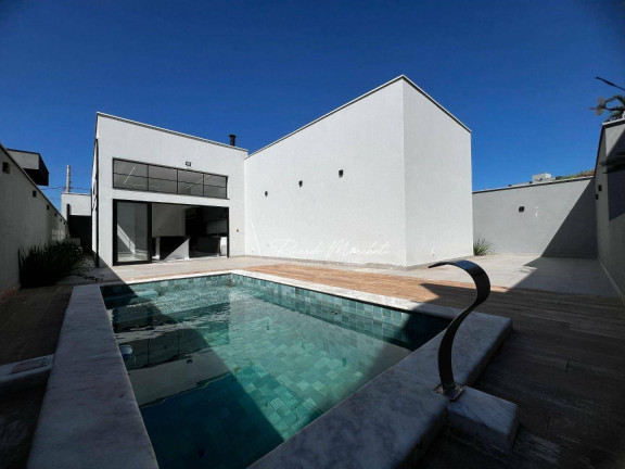 Imagem Casa com 3 Quartos à Venda, 180 m² em Condomínio Damha Ii - Piracicaba Imagem Casa com 3 Quartos à Venda, 180 m² em Condomínio Damha Ii - Piracicaba