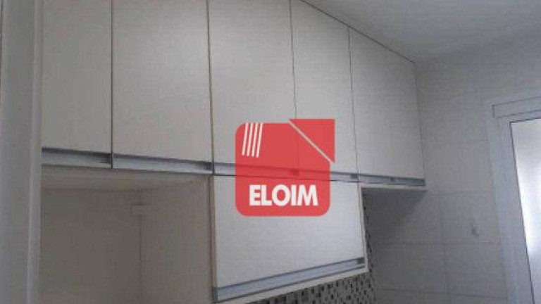 Imagem Apartamento com 2 Quartos à Venda, 65 m² em Vila Mariana - São Paulo