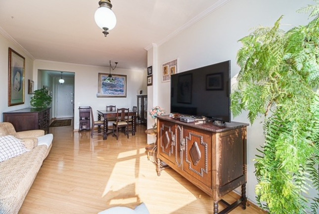 Foto do imóvel Apartamento com 3 Quartos à Venda, 111 m² em Pinheiros - São Paulo