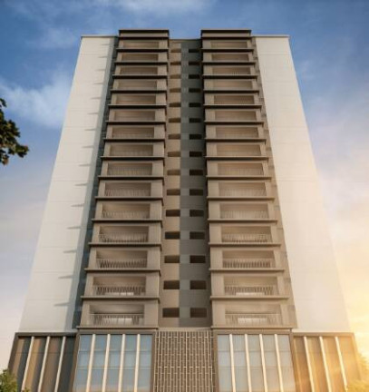 Apartamento com 3 Quartos à Venda, 87 m² em Vila Mariana - São Paulo