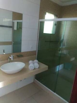 Imagem Casa com 4 Quartos à Venda, 268 m² em Geribá - Búzios