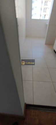 Imagem Apartamento com 2 Quartos à Venda, 55 m² em Parque São Matheus - Piracicaba