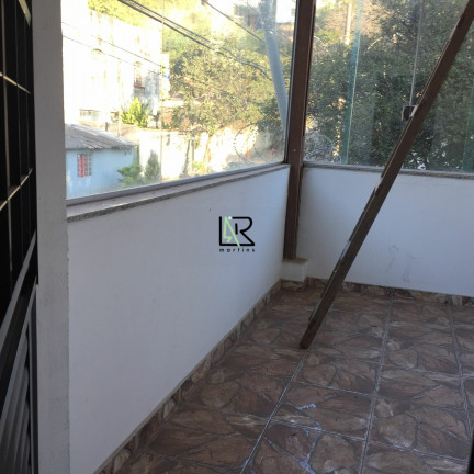 Imagem Casa com 4 Quartos à Venda, 190 m² em Salgado Filho - Belo Horizonte