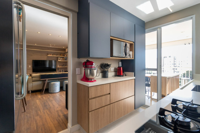 Imagem Apartamento com 3 Quartos à Venda, 122 m² em Bosque Da Saúde - São Paulo Imagem Apartamento com 3 Quartos à Venda, 122 m² em Bosque Da Saúde - São Paulo