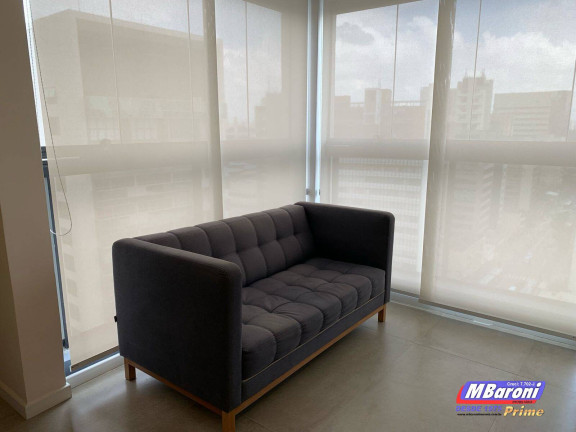 Imagem Apartamento com 1 Quarto para Alugar, 27 m² em Jardim Paulista - São Paulo Imagem Apartamento com 1 Quarto para Alugar, 27 m² em Jardim Paulista - São Paulo