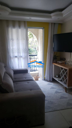 Foto do imóvel Apartamento com 2 Quartos à Venda, 53 m² em Centro - Osasco