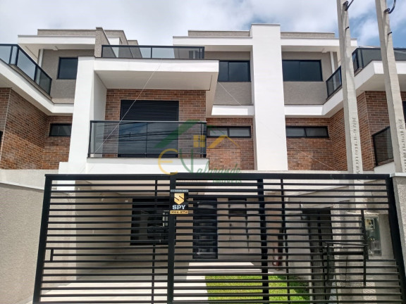 Sobrado com 3 Quartos à Venda, 168 m² em Jardim Das Américas - Curitiba