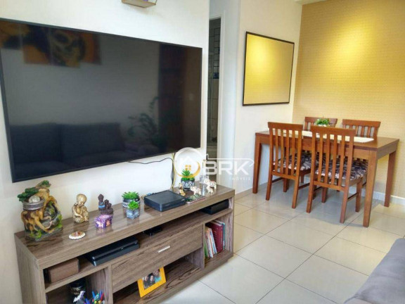 Imagem Apartamento com 2 Quartos à Venda, 47 m² em Vila Talarico - São Paulo Imagem Apartamento com 2 Quartos à Venda, 47 m² em Vila Talarico - São Paulo