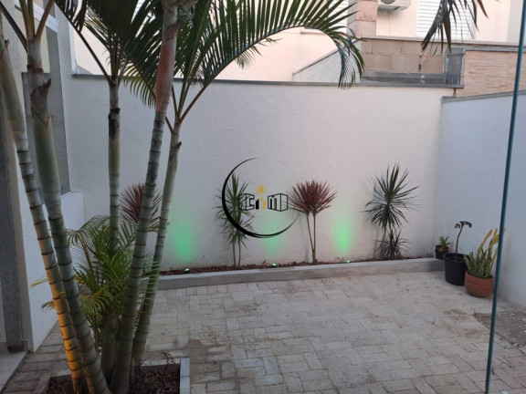 Imagem Casa de Condomínio com 3 Quartos à Venda, 121 m² em Residencial Jardim Perolla - Itupeva Imagem Casa de Condomínio com 3 Quartos à Venda, 121 m² em Residencial Jardim Perolla - Itupeva
