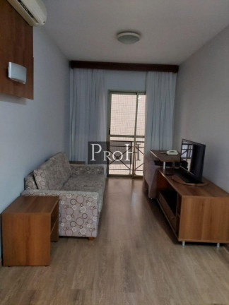Kitnet com 1 Quarto à Venda, 38 m² em Santa Paula - São Caetano Do Sul