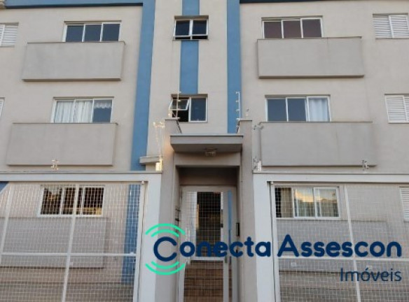 Imóvel com 2 Quartos à Venda, 57 m² em Parque Progresso - Franca