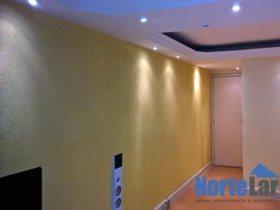 Imagem Apartamento com 3 Quartos à Venda, 85 m² em Jaguaré - São Paulo