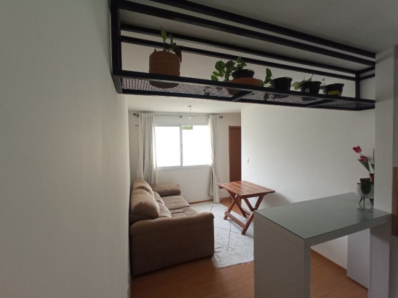 Imagem Apartamento com 2 Quartos à Venda, 55 m² em Torre Dos Holandeses - São Luís