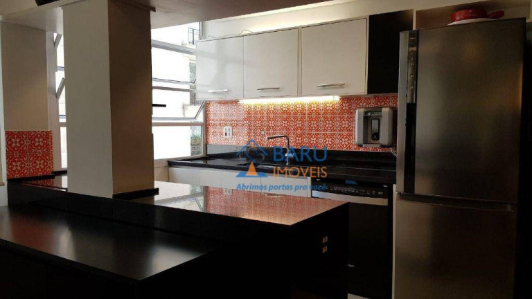 Imagem Apartamento com 2 Quartos à Venda, 89 m² em Higienópolis - São Paulo Imagem Apartamento com 2 Quartos à Venda, 89 m² em Higienópolis - São Paulo