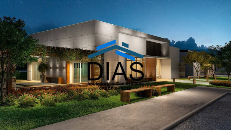 Casa com 3 Quartos à Venda, 324 m² em Jardim Botânico - Araraquara