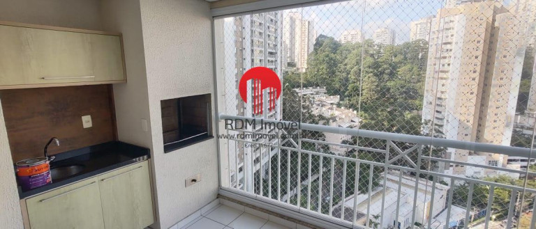 Imagem Apartamento à Venda, 87 m² em Vila Andrade - São Paulo Imagem Apartamento à Venda, 87 m² em Vila Andrade - São Paulo